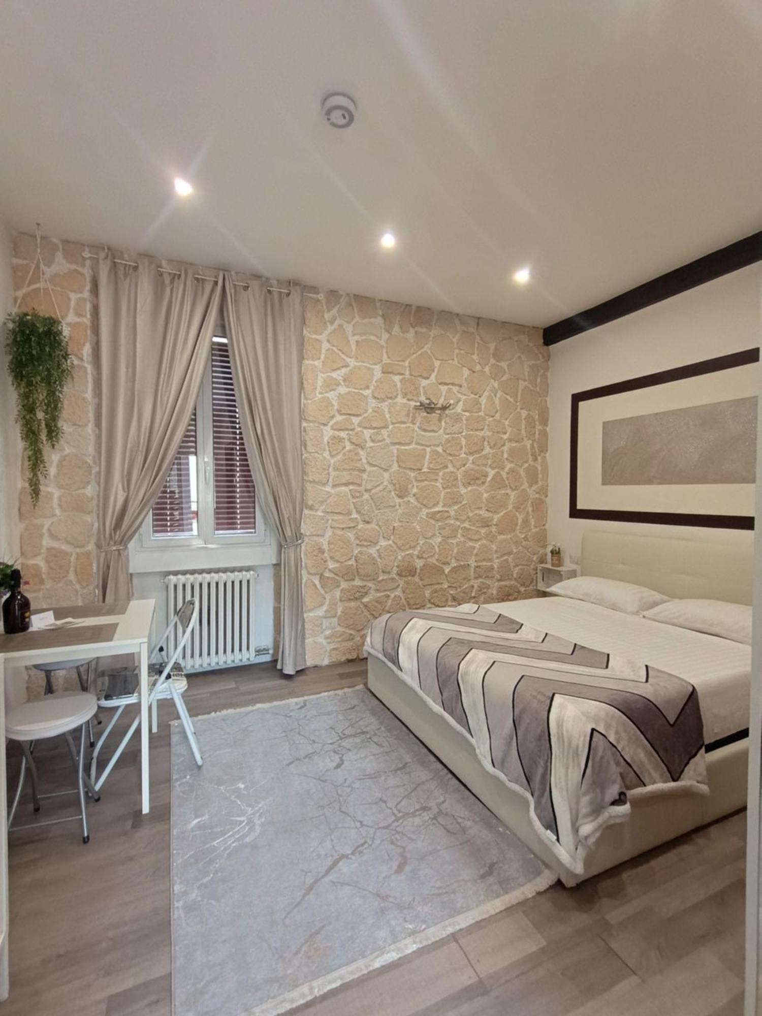 B&B Porta Romana Milan Exterior photo